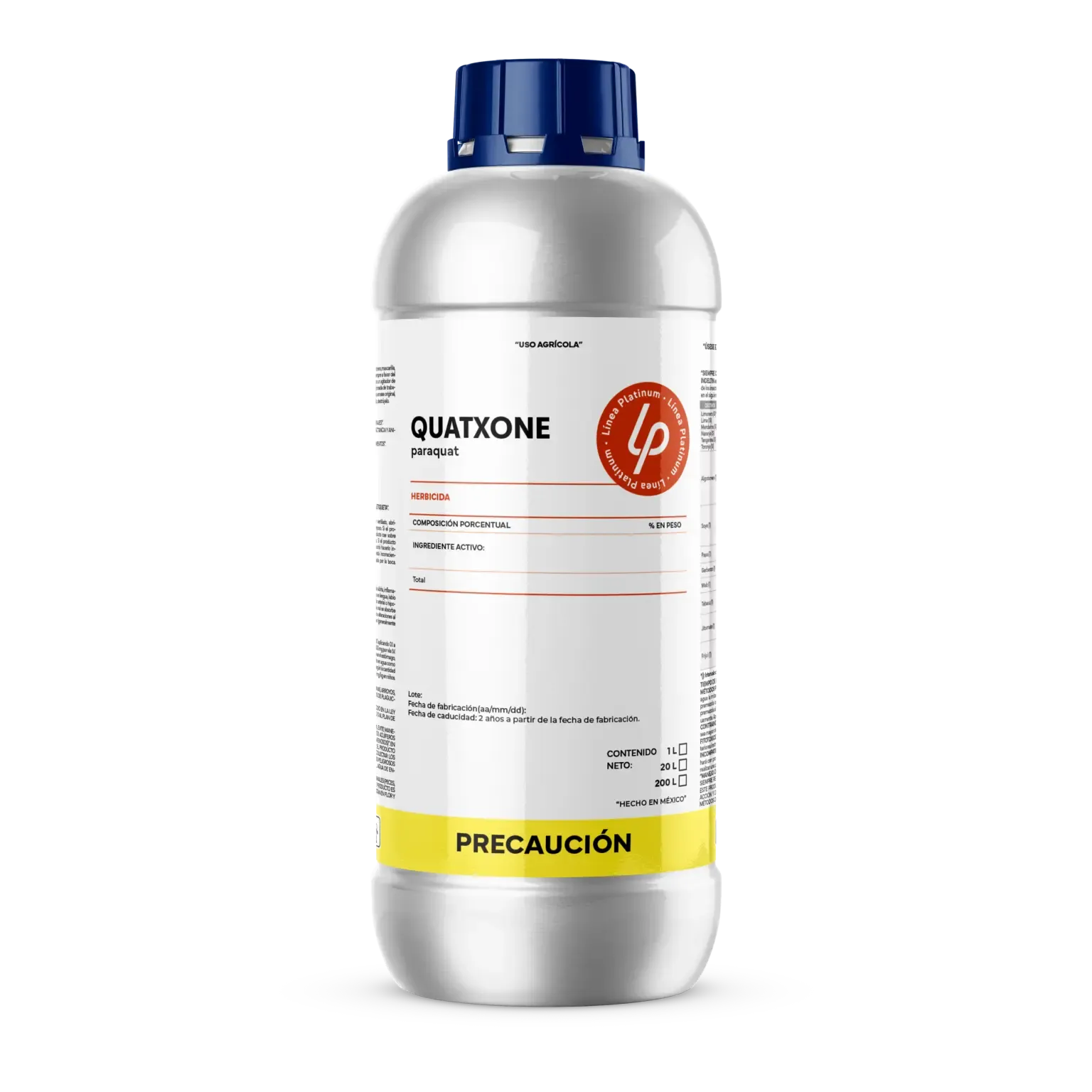 Quatxone